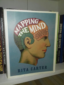 Mapping the mind Rita Carter