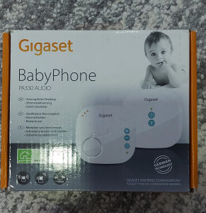 Baby phone