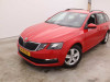 Skoda Octavia 1.6 TDI DSG-Tiptronik Ambition -FACELIFT-