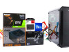 Gaming PC Titan 36; i5-10400; RTX 2060; 240GB SSD; 8GB