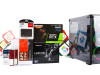 Gaming PC Cobweb 10; i3-10100F; RTX 2060; 240GB SSD