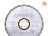 Metabo List Kružne Pile Za Laminat 254×30mm