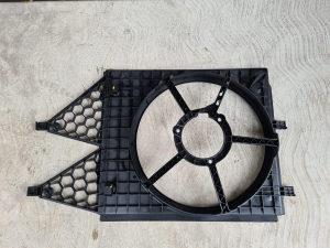 Nosac ventilatora Audi A1 8X 6R0121207Q 2010-2017 god