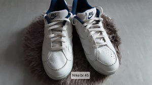 Nike patike,original ,broj 45