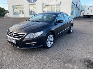 Passat CC