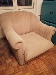 Fotelja
