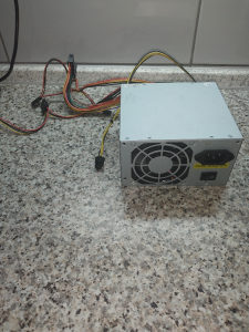Napajanje 220V