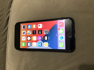 Iphone 8 kao nov