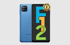 Mobitel Studio Samsung Galaxy F12 4/64GB