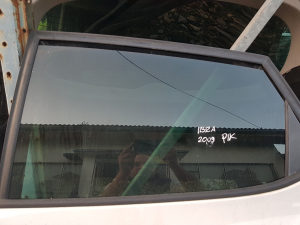 STAKLO VRATA ZL SEAT IBIZA 2009G EN