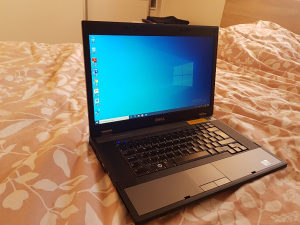 Laptop Dell LatitudeE5510