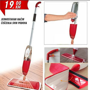 Mop Spray