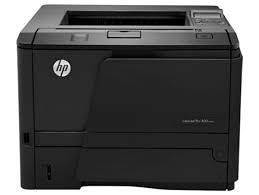 Printer HP LaserJet M401