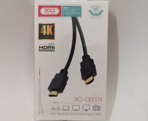 HDMI to HDMI kabal 1.5m na HDMI kablo 4K kabl XO-GB004