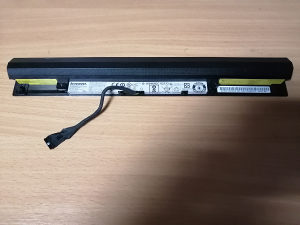 Baterija za laptop Lenovo L15L4A01