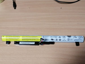 Baterija za laptop Lenovo L13S4A61