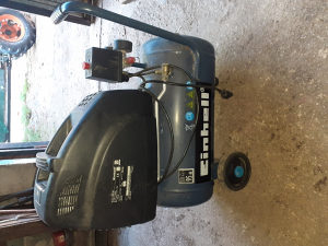 Kompresor 25 l.(monofazni)
