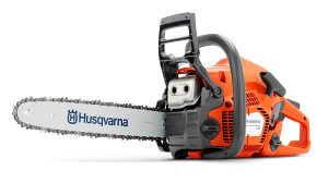 MOTORNA PILA HUSQVARNA H130