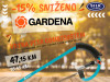 Gardena Vrtna pila Combisystem 0069120 GARDENA