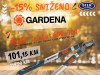 Škare za grane TeleCut 1200920 GARDENA