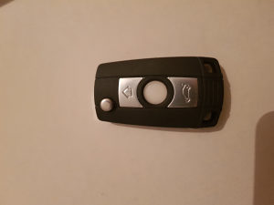 Kljuc bmw