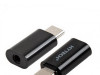 Audio Adapter Hytech HY-XO23 USB Tip-C Na 3.5mm