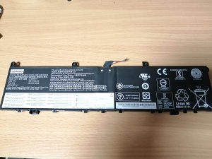 Baterija za Lenovo ThinkPad P1 X1 Extreme X1E  L18M4P71