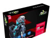 GRAFIČKA KARTICA  AXLE3D AMD RADEON RX 550 4GB