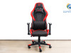 Gaming stolica Havit GC929 Crno-crvena