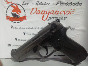 Startni pistolj Ekol Compact 9mm