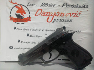 Startni pistolj Ekol Special 99