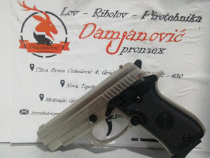 Startni pistolj Ekol P29