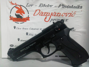 Ekol Firat Magnum 9mm