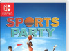 Igrica za Nintendo Switch Sports Party