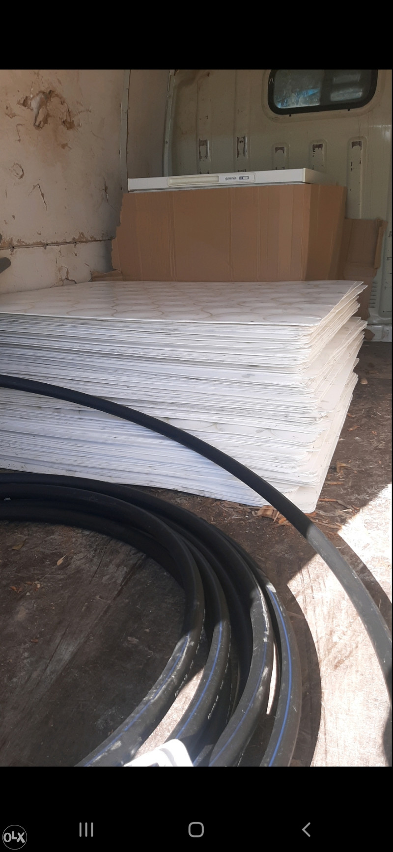 Pvc ploce-plasticne - Biznis i Industrija - Ostalo - Maglaj - OLX.ba