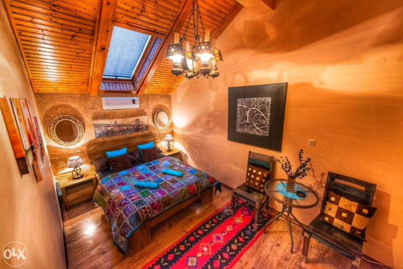 Sobe Mostar Prenociste Mostar apartmani apartman