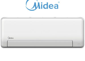 MIDEA KLIMA UREĐAJ MSMABU-12HRDNX/MOX133-12HFN