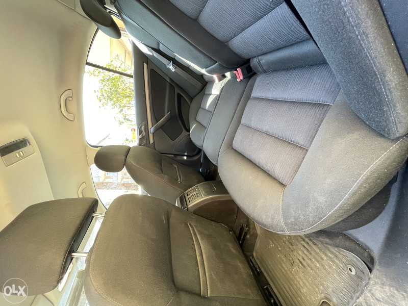 Skoda Octavia 1.9 tdi, org. 175.000 km