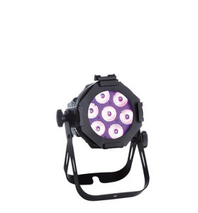 LED spot reflektor 10° 7x5W LEDforce 7 Robe