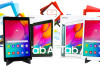 Tablet Samsung Galaxy Tab A SM-T290 8'' 2GB + 32GB