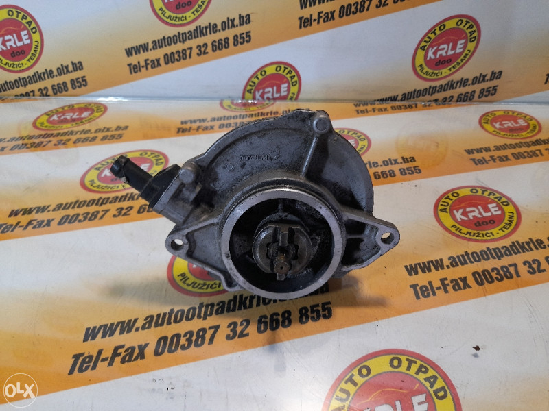 Vakum pumpa goriva A6 4F 3.0 TDI 057145100AC KRLE 60255