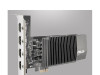Asus Nvidia GT 710 GT710 2GB DDR5 4 x HDMI