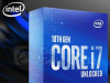 Intel i7 10700KF 16x3.8-5.1GHz LGA S1200 Comet Lake