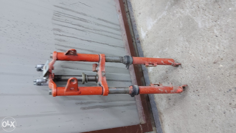 Tomos Automatik a3 prednje Vile amortizeri