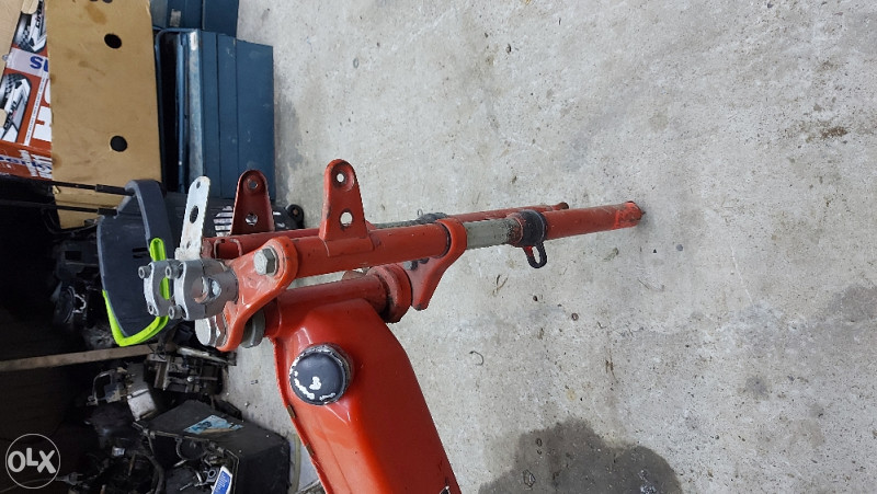 Tomos Automatik a3 prednje Vile amortizeri