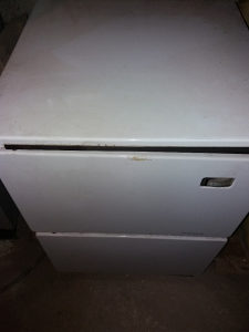 Pec za centralno 23 kw Emocentral