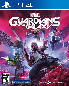 Marvel’s Guardians of the Galaxy PS4 DIGITALNA IGRA