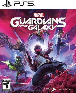 Marvel’s Guardians of the Galaxy PS5 DIGITALNA IGRA