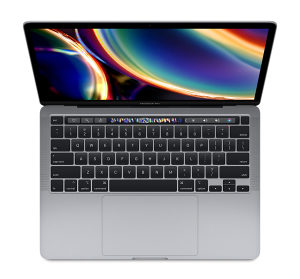 Apple MacBook Pro 13" (2020) i5 1TB 16GB RAM