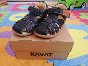 Sandale dječije Kavat (sandalicel